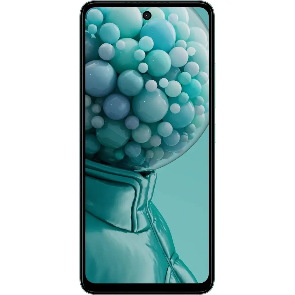 Смартфон HMD Pulse+ 6/128 GB Glacier Green [117029] - фото 3