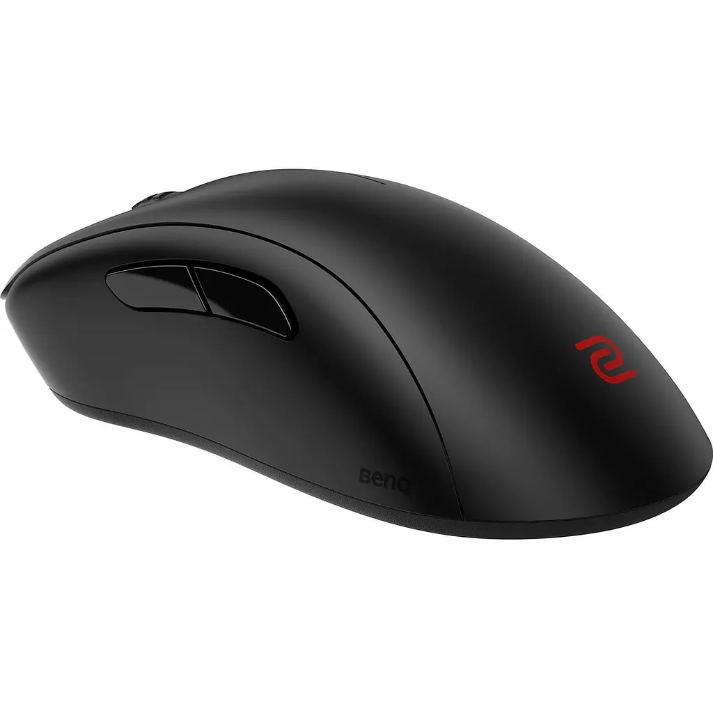 Миша Zowie EC3-DW Black (9H.N4WBE.A2E) - фото 4