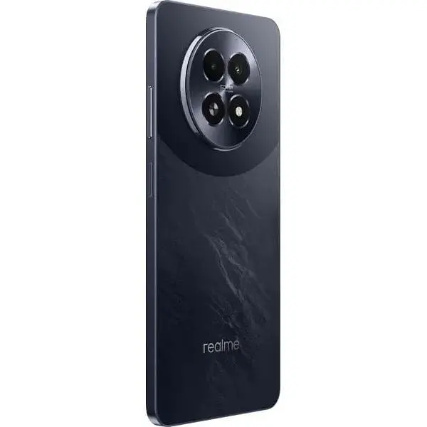 Смартфон realme 13 5G 12/256 GB (RMX3951) NFC Dark Purple  - фото 7