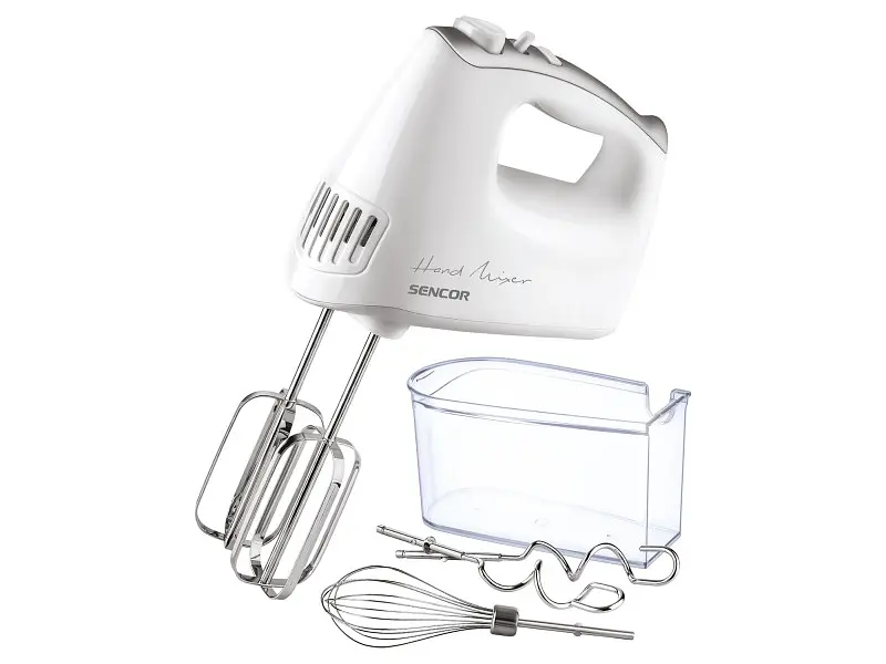Міксер Sencor SHM 5206WH-EUE3