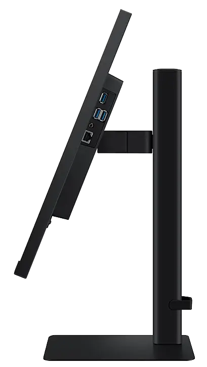 Монітор Samsung 27" LS27D604UAIXUA teh0022192 - фото 3