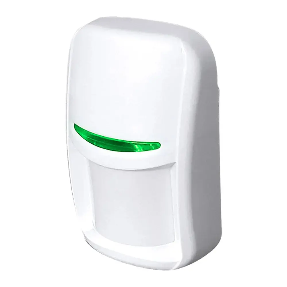 Датчик руху U-Prox PIR White ITV (23-00318) - фото 3