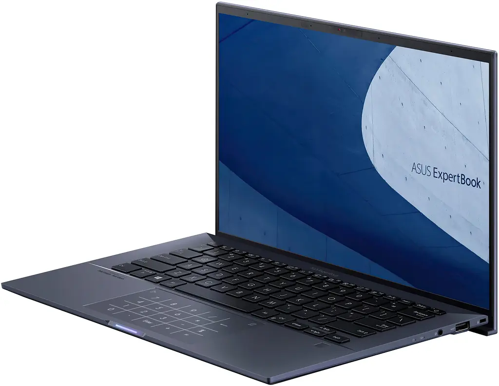 Ноутбук ASUS PRO B9400CEA-KC0614R (90NX0SX1-M07340) (90NX0SX1-M07340) - фото 5