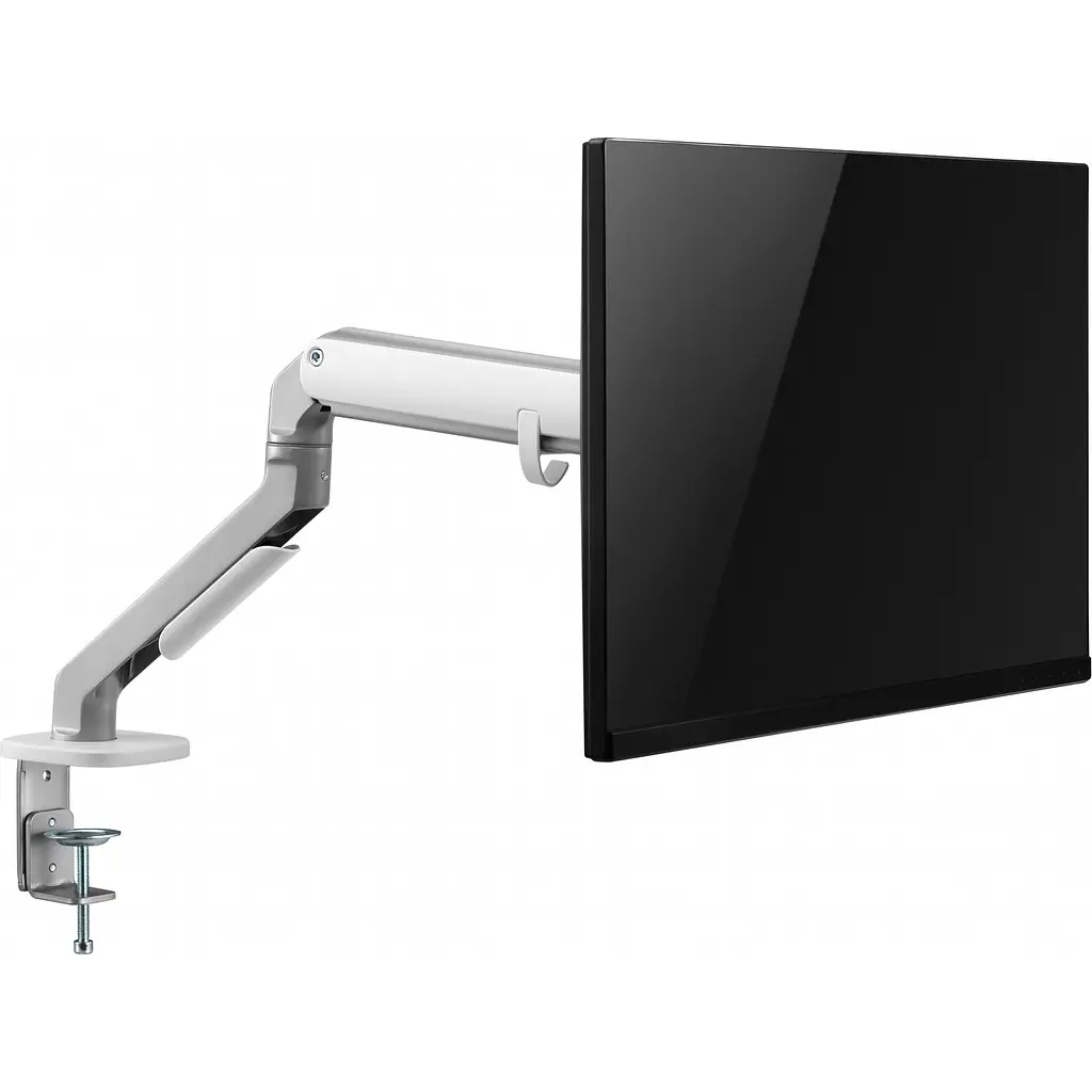 Настольное крепление для монитора OfficePro MA421S 17-32` Silver [123461] - фото 13