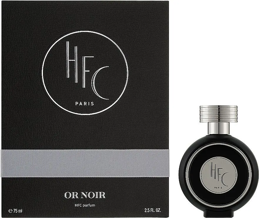 Оригінал Haute Fragrance Company Or Noir 75 мл Парфумована вода - фото 2