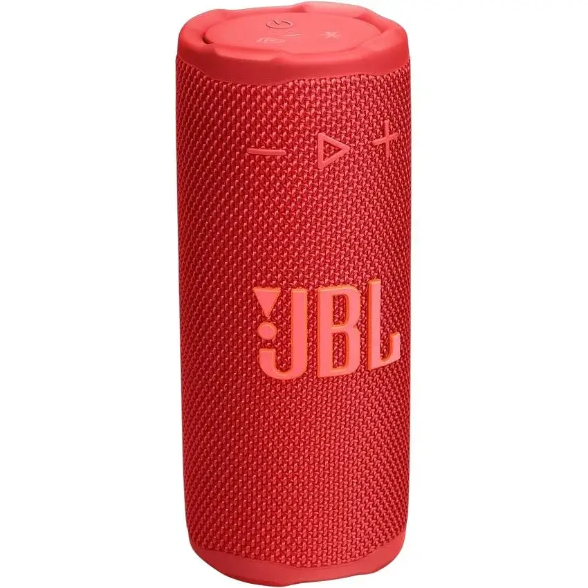 Портативная акустика JBL Grip Red (JBLGRIPRED) [154409] - фото 2
