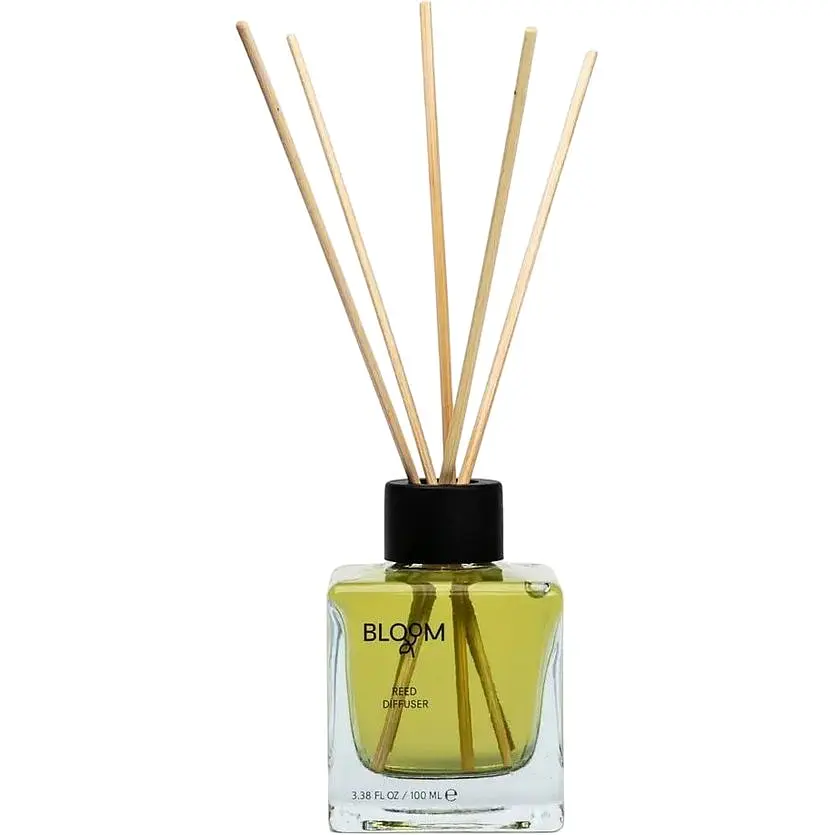 Аромадифузор для дому Aroma Bloom Green Mango and Orange 100 мл - фото 2