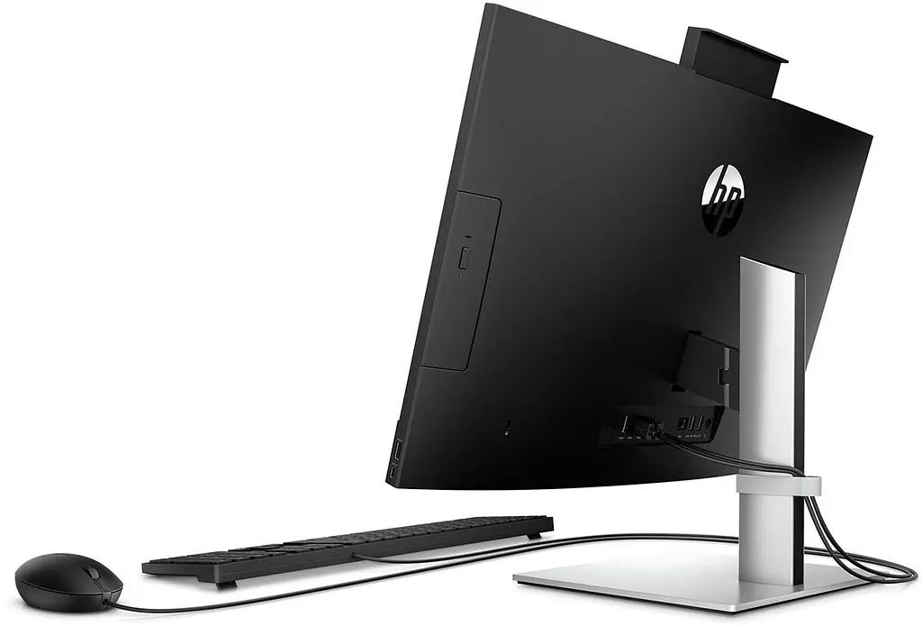 Моноблок 23.8'' HP ProOne 440 G9 i5-14500T/16Gb/SSD512Gb/Cam/K&M/WiFi/HAS/W11Pro - фото 6