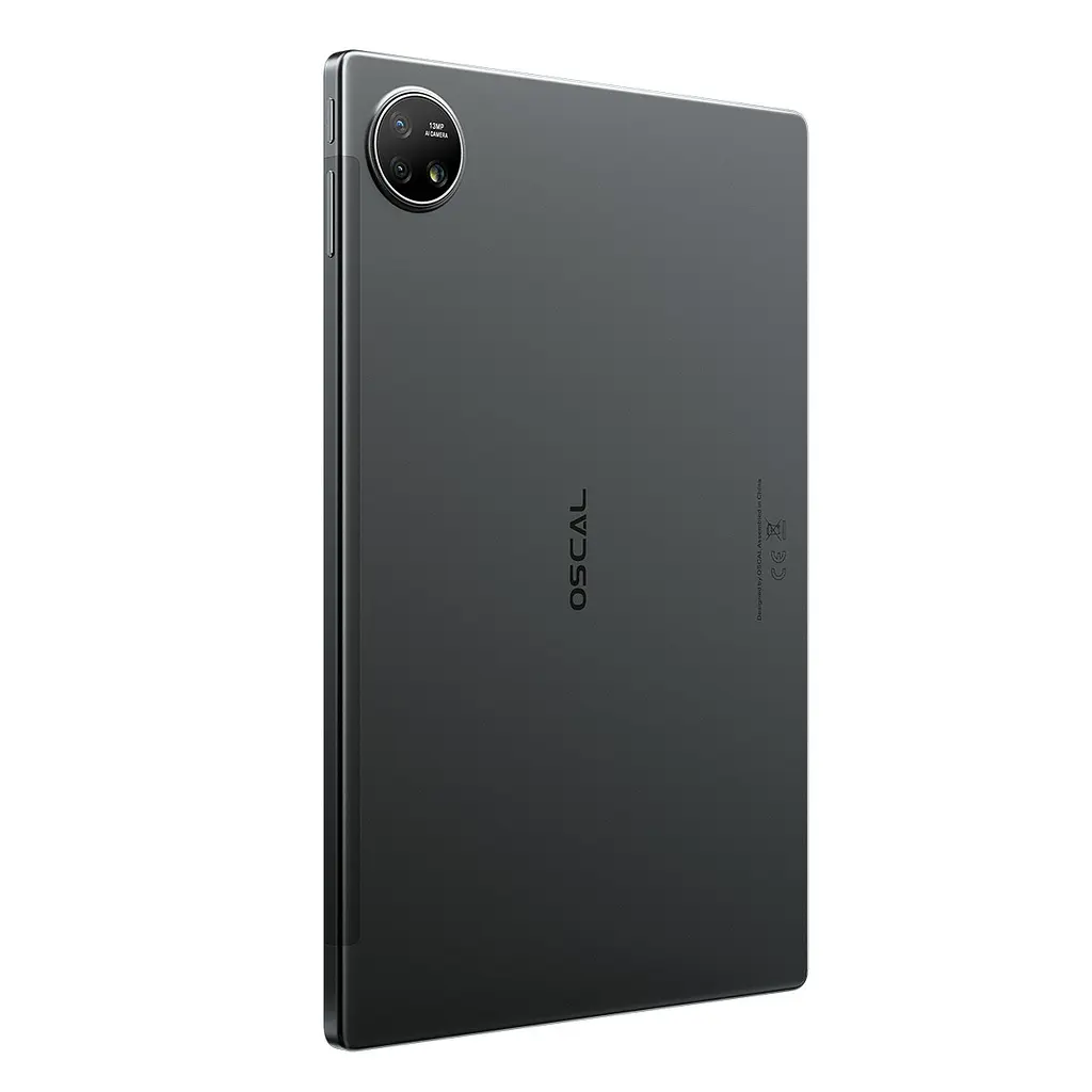Blackview Oscal Pad 16 8/128GB Amber Grey (UA UCRF) [LTE, 2 sim] - фото 7