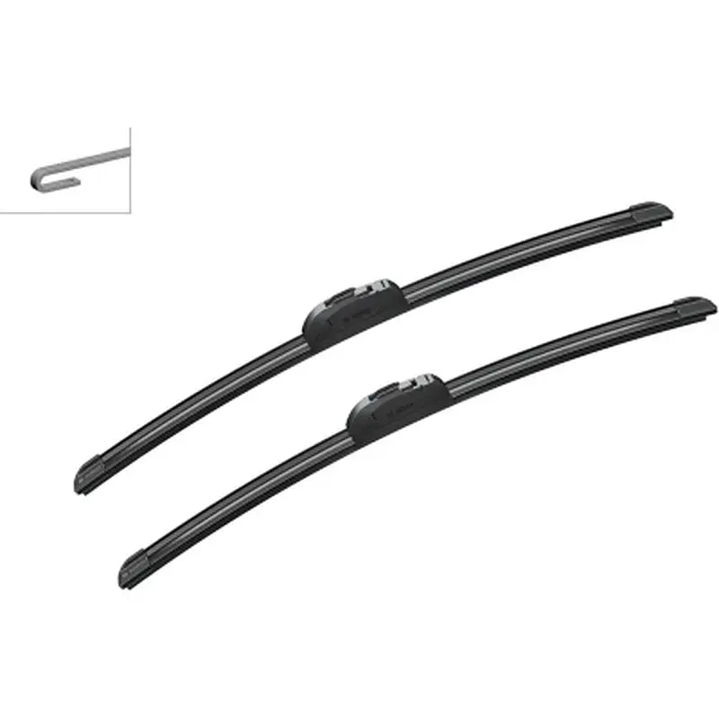 Щітка склоочисника Bosch 3 397 014 009 - фото 4