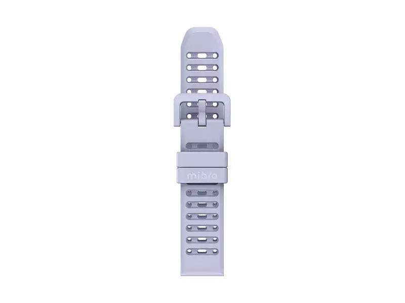 Смарт-годинник Mibro GS Active2 Lilac (XPAW024L) - фото 10