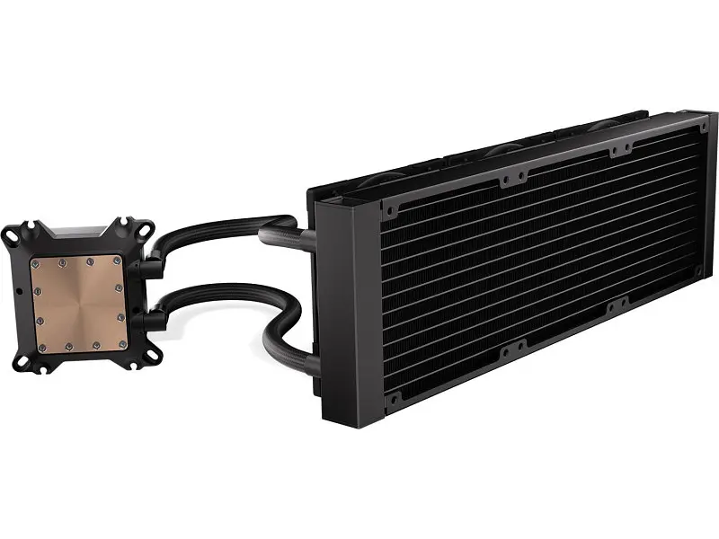 Водяне охолодження ENDORFY Navis F360 ARGB (EY3B006) - фото 2