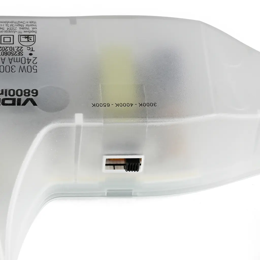 LED модуль для світильників Videx VL-MLC-50C 3000-4000-6500K 50W (28754-000) - фото 9