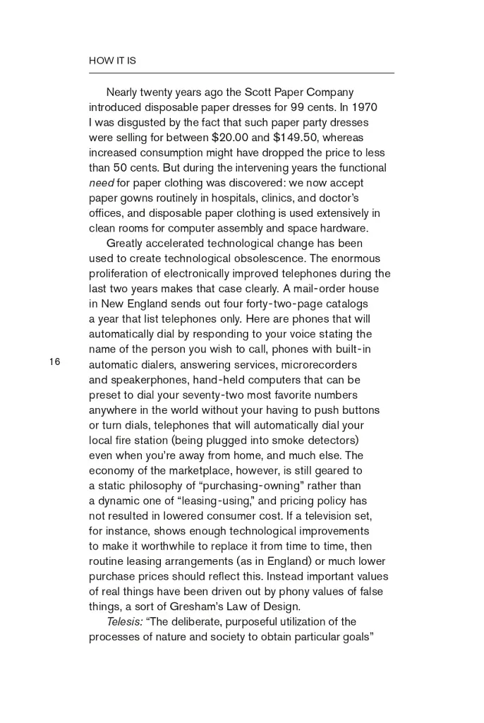 Design for the Real World. Third edition - фото 30