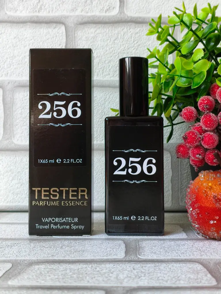 Парфуми унісекс Kot'e №256, аромат Risvelium (65 мл)