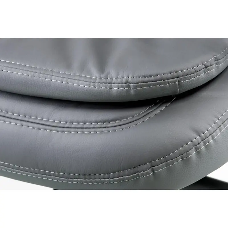 Кресло для руководителя Special4You Murano gray (E0499) - фото 7