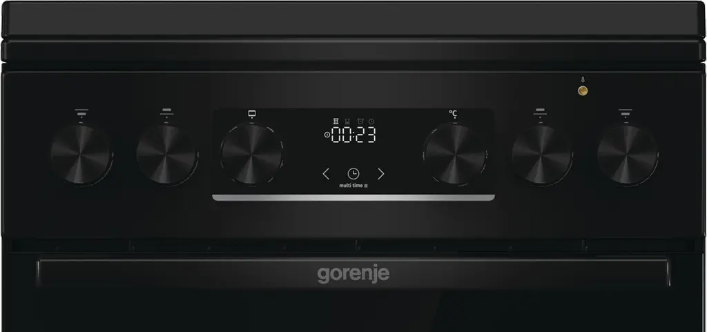 Комбінована плита Gorenje GK5C42BF (FM513D-FPD4B) (7083203) - фото 9