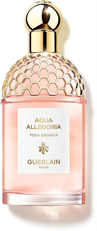 Оригінал Guerlain Aqua Allegoria Pera Granita 125 мл Туалетна вода