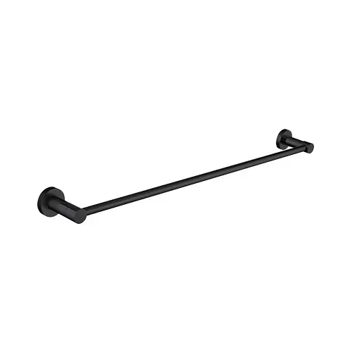 Тримач для рушників Omnires Modern Project black matt (MP60216BL)