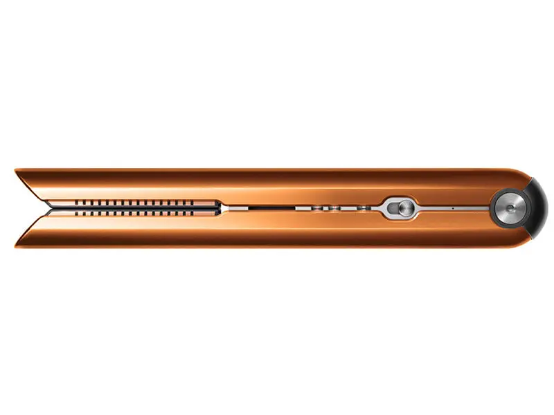 Випрямляч для волосся Dyson Corrale HS07 Copper/Nickel (413111-01) - фото 2