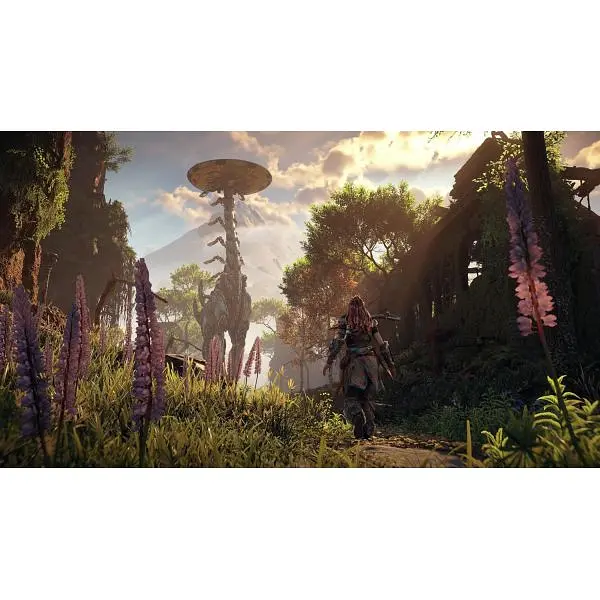 Гра Horizon Zero Dawn Remastered (російська версія) (PS5) - фото 3