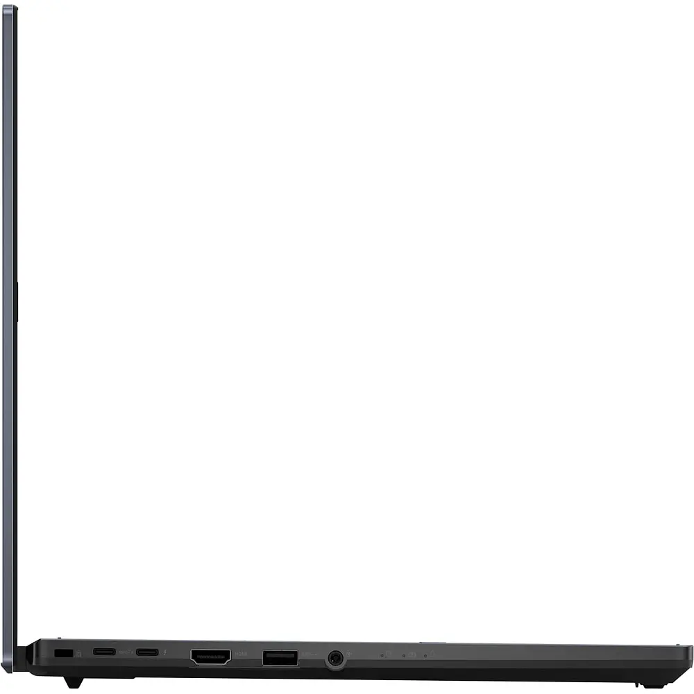 ASUS ExpertBook B2 B2502CVA-KJ0794X, Intel Core i7-1360P до 5 ГГц, 15.6-дюймовый FHD, 32 ГБ, SSD 1 ТВ, графика Intel Iris Xe, Windows 11 Pro, черный - фото 6