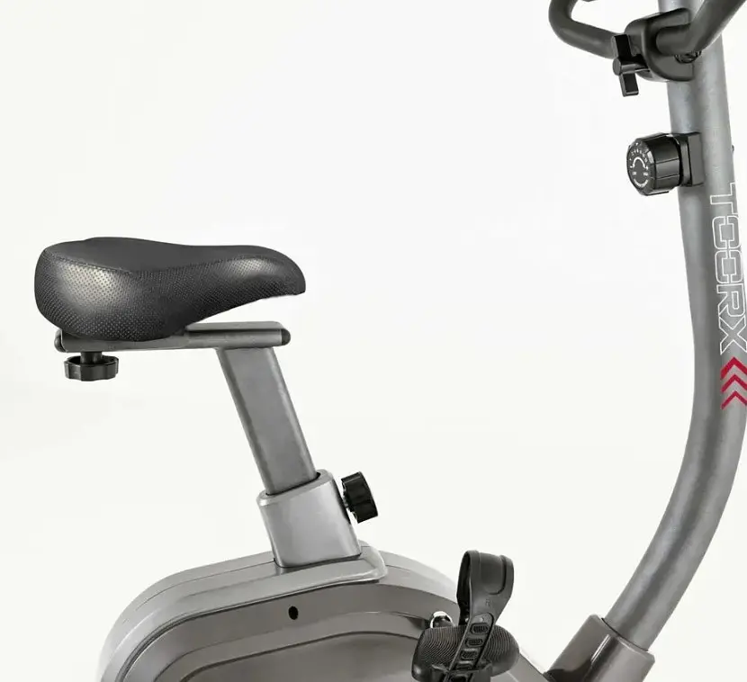 Велотренажер Toorx Upright Bike BRX 75 (BRX-75) - фото 3