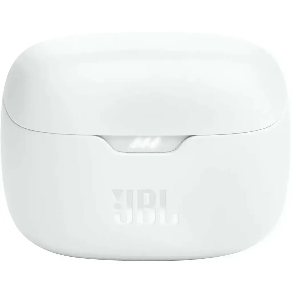 Навушники TWS JBL Tune Buds 5.3 (JBLTBUDSWHT) White UA - фото 5