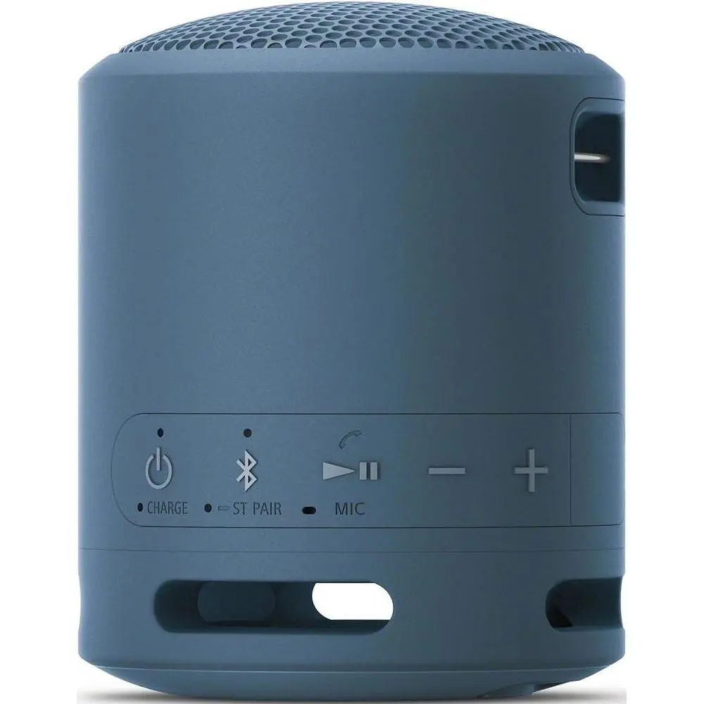 Портативна колонка Sony SRS-XB13 Deep Blue (SRSXB13L) - фото 3
