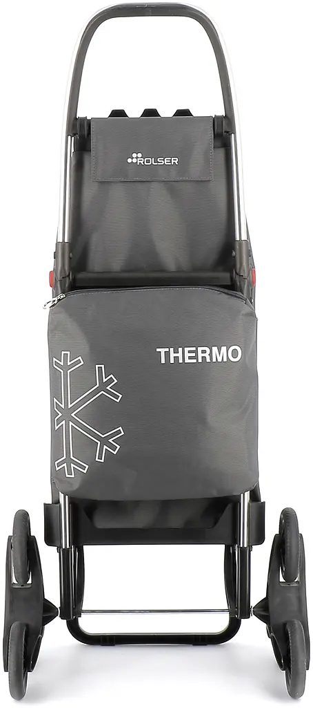 Сумка-візок Rolser I-Max Termo Zen 6L Marengo (IMX355-1031) - фото 2