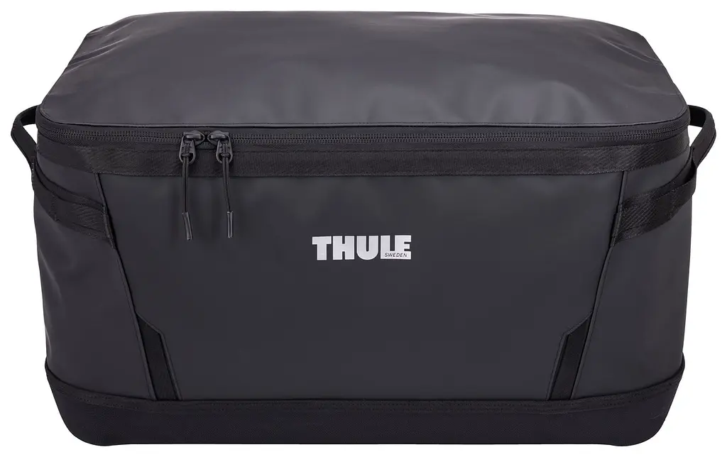 Дорожная сумка Thule Chasm Gear Hauler 80L (Black) 3205531 (TH 3205531) - фото 10