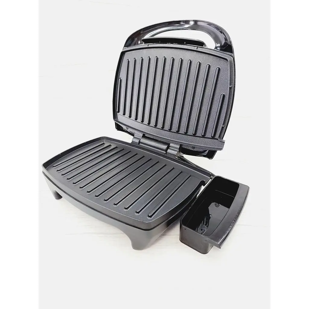 Электрогриль контактный Mesko MS 3035 1280 Вт - фото 2