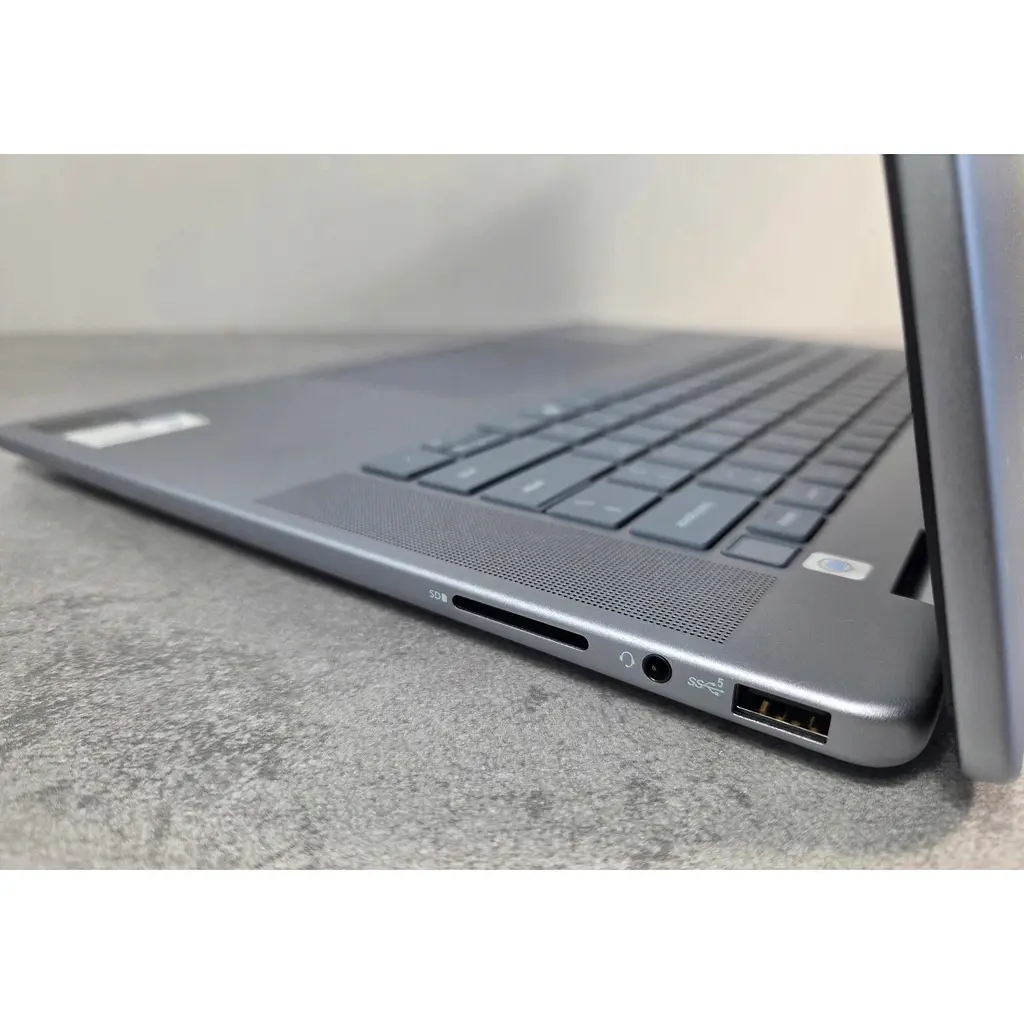 Ноутбук 2in1 Dell Inspiron 16 7640, Ultra 7 155H, 16GB, 1TB, +, 300 nit, Windows 11 Professional - фото 12