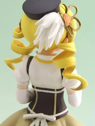 Фигурка Banpresto Девочка-волшебница Мадока Мами Томоэ Puella Magi Madoka Magica Mami Tomoe 16 см B MM MT 16 - фото 4