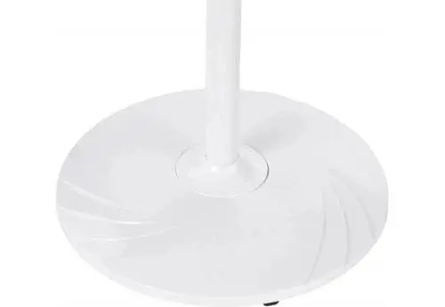 Напольный вентилятор FN-R1608RW White 45W ARDESTO teh0024532 - фото 5