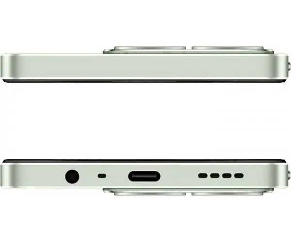 Смартфон Realme C63 8/256Gb Jade Green (6941764435070) - фото 3