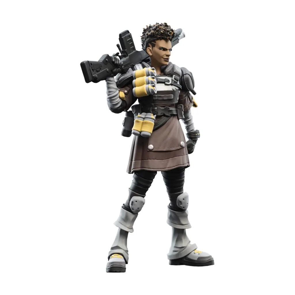 Фигурка для геймеров Weta Workshop APEX LEGENDS Bangalore (145003044) - фото 2