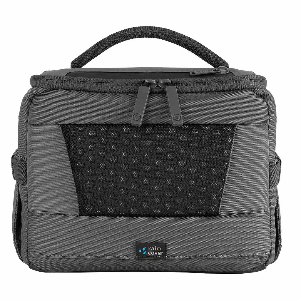 Сумка Vanguard VEO Adaptor 24M Gray (VEO Adaptor 24M GY), Тёмно-серый - фото 8