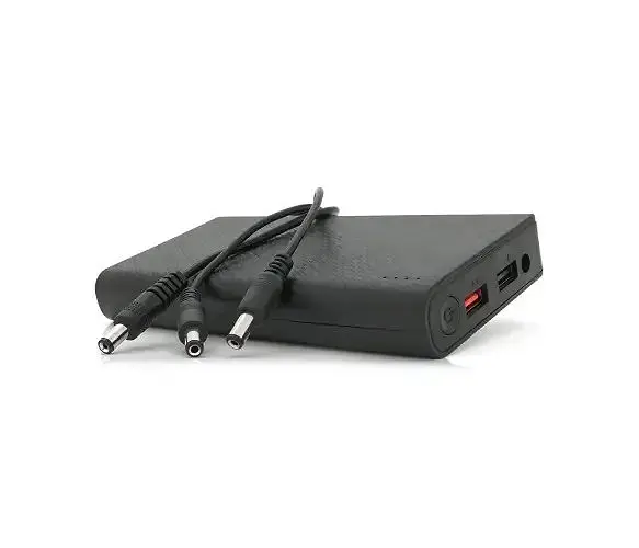 Дбж GRAND для роутера термінала Mini UPS X7-14000mAh 2 USB + DC 5 9 12V 18W - фото 3