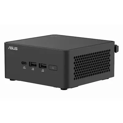 Компьютер ASUS NUC 15 Pro RNUC15CRHU700002/Ultra 7 255H 28W, Wi-Fi 7 BE201 (90AR00Q2-M000A0) - фото 3