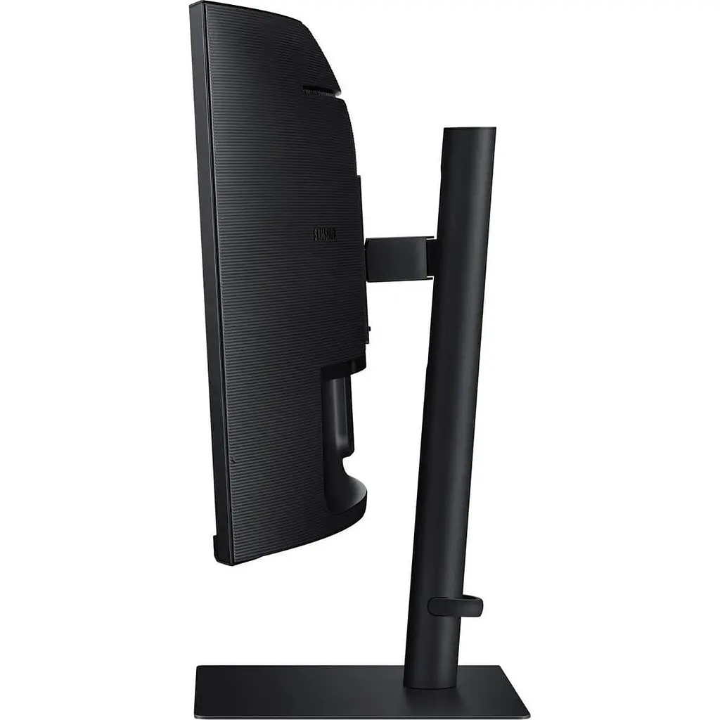Монітор 34" Samsung ViewFinity S6 S34C650 Curved UWQHD VA 100Hz (LS34C650UAIXUA) - фото 5