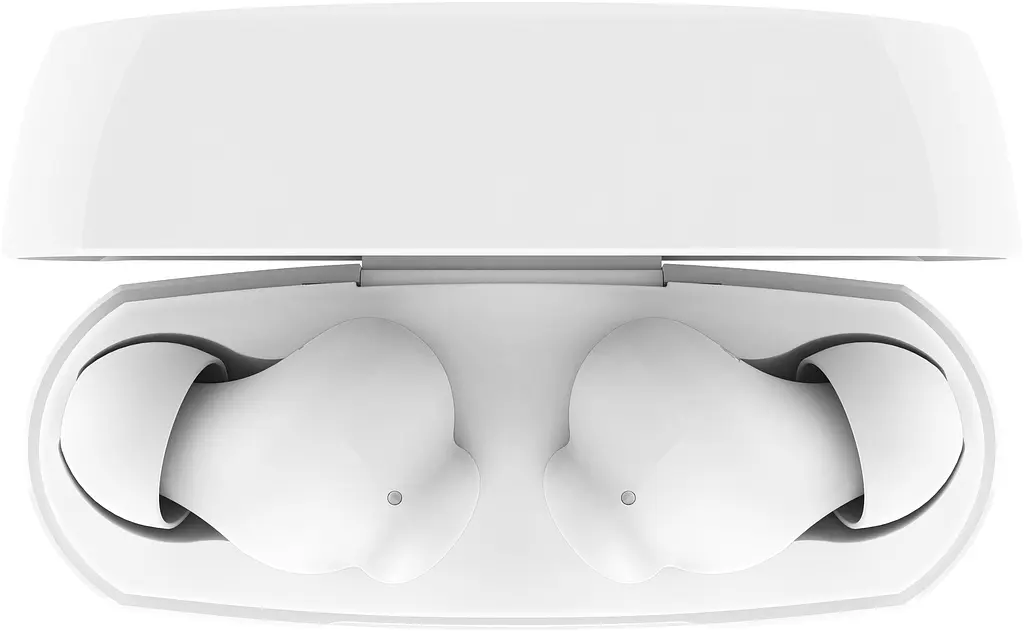 Наушники TWS Belkin Soundform Motion True Wireless белый (AUC010BTWH) - фото 10
