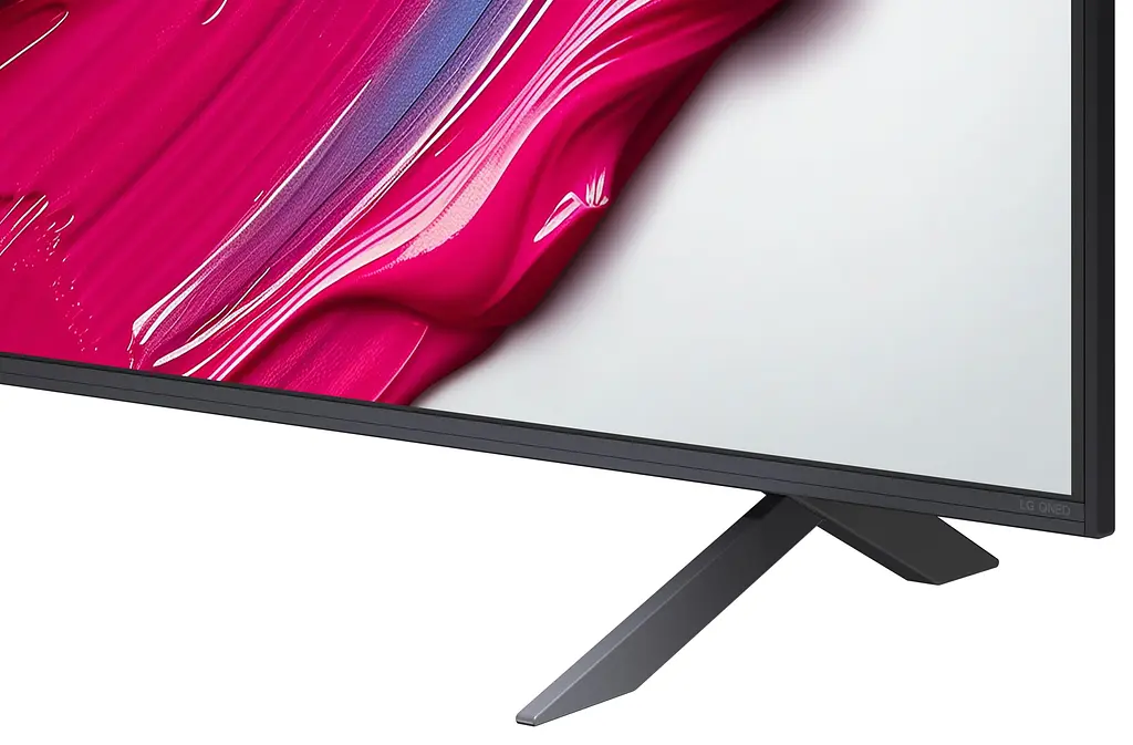 LG Телевизор 75" QNED 4K 60Hz Smart WebOS Black - фото 8