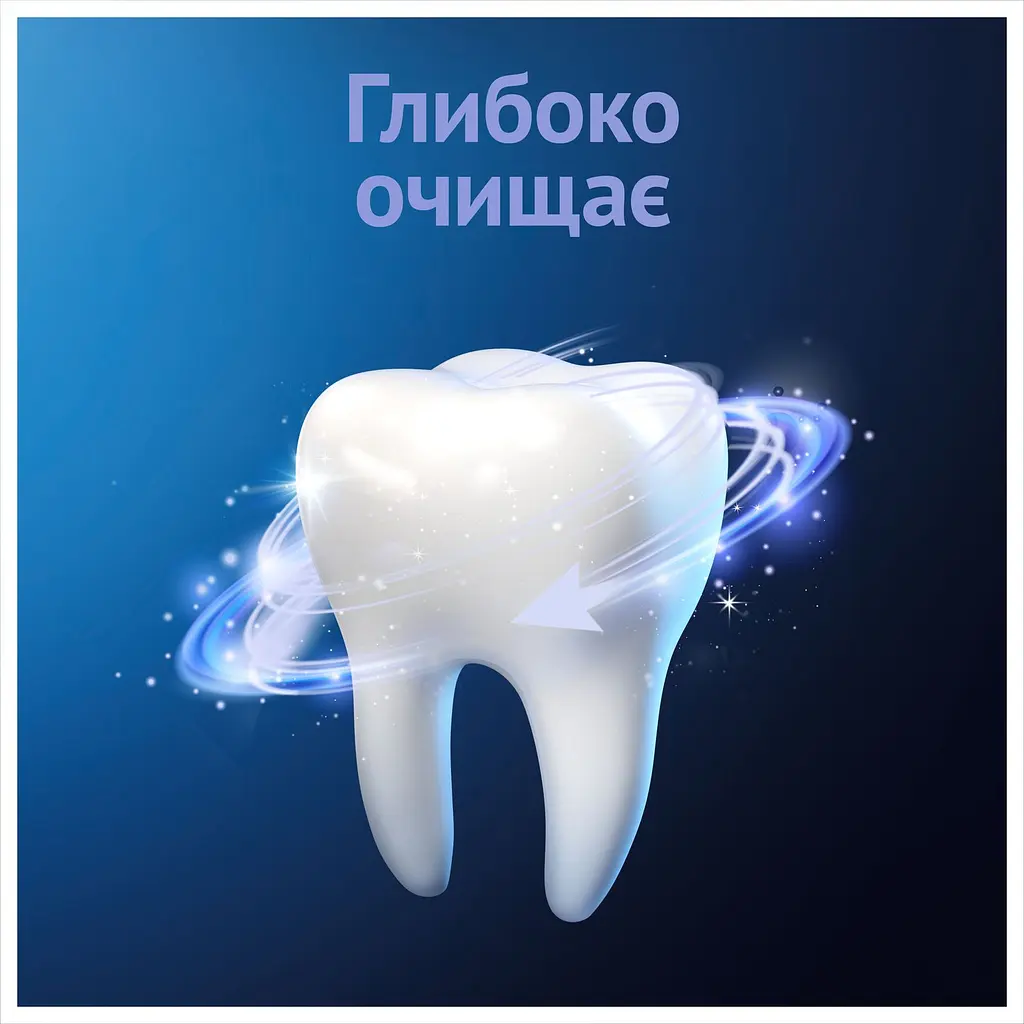 Зубна паста Oral-B Pro-Expert Глибоке очищення 75 мл - фото 4