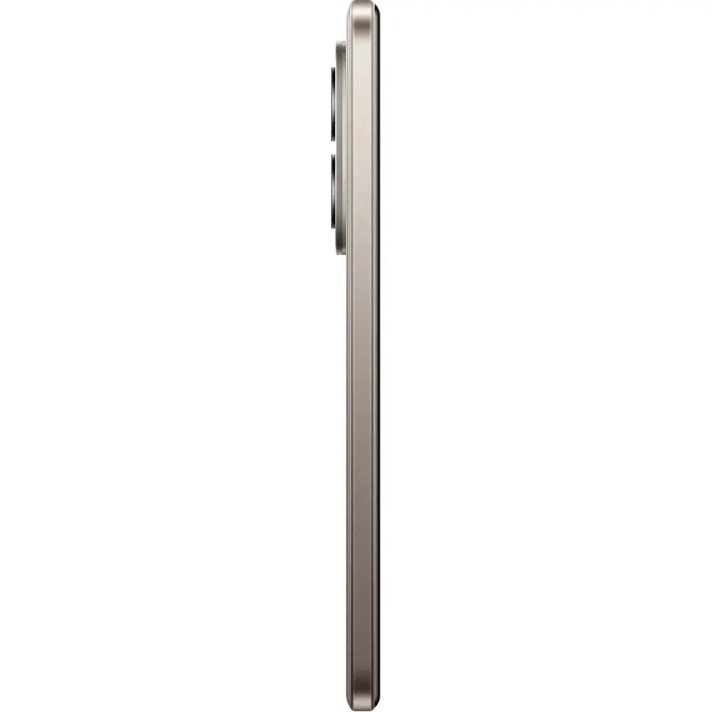 Мобильный телефон Xiaomi Redmi Note 15 Pro 5G 8/512GB Titanium Color (1186957) - фото 4