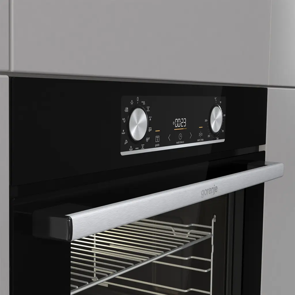 Електрична духова шафа Gorenje BOSX6737E13BG (7069183) - фото 4