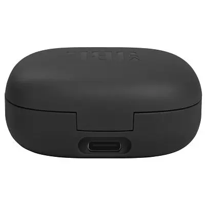 Навушники JBL Wave Flex TWS Black (JBLWFLEXBLK) - фото 6
