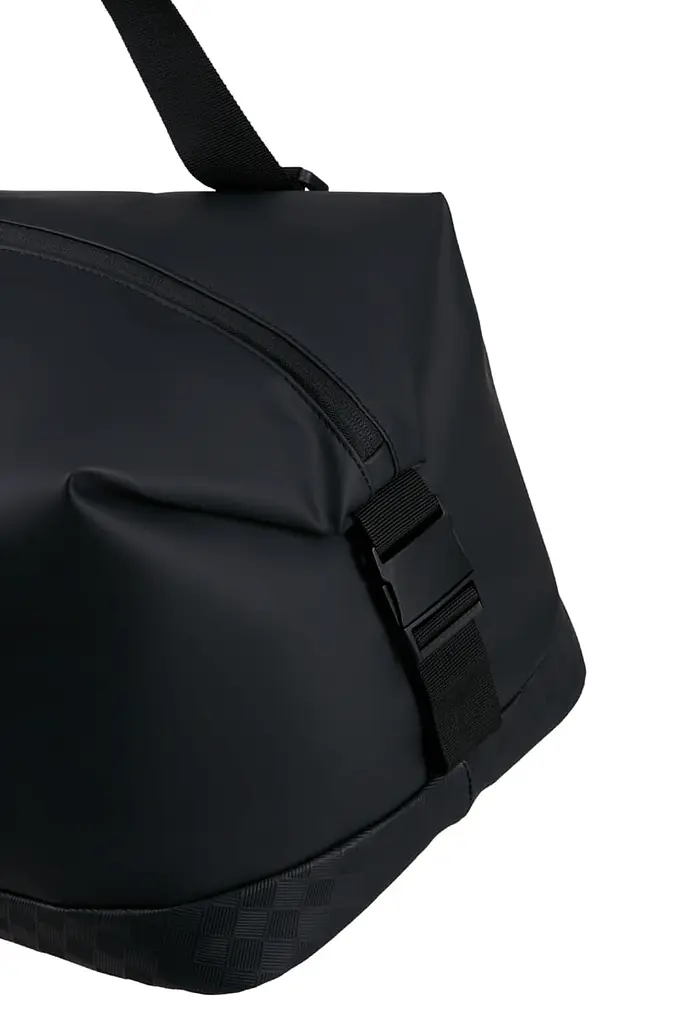Дорожня Сумка American Tourister URBAN TIDE BLACK 60x35x26 MK7*09004 - фото 6