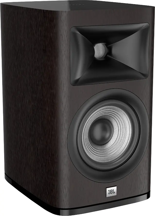 Акустическая система JBL Studio 620 Dark Walnut (JBLS620DKW) - фото 2