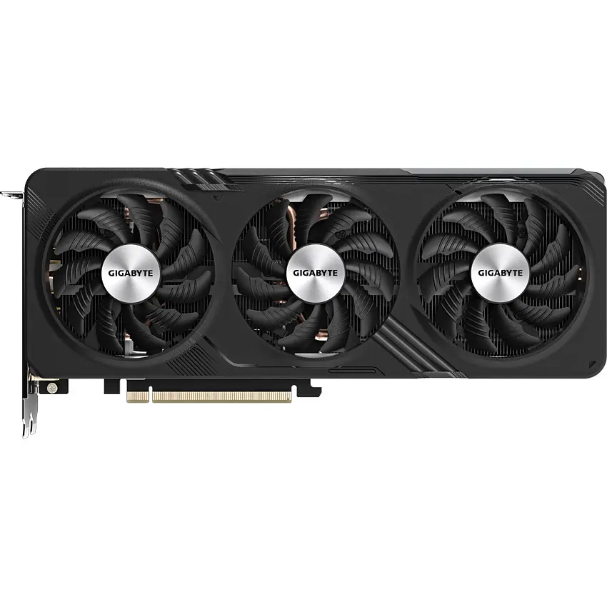 Відеокарта Gigabyte GeForce RTX 4060 Ti Gaming OC 16G [GV-N406TGAMING OC-16GD] [110764] - фото 2